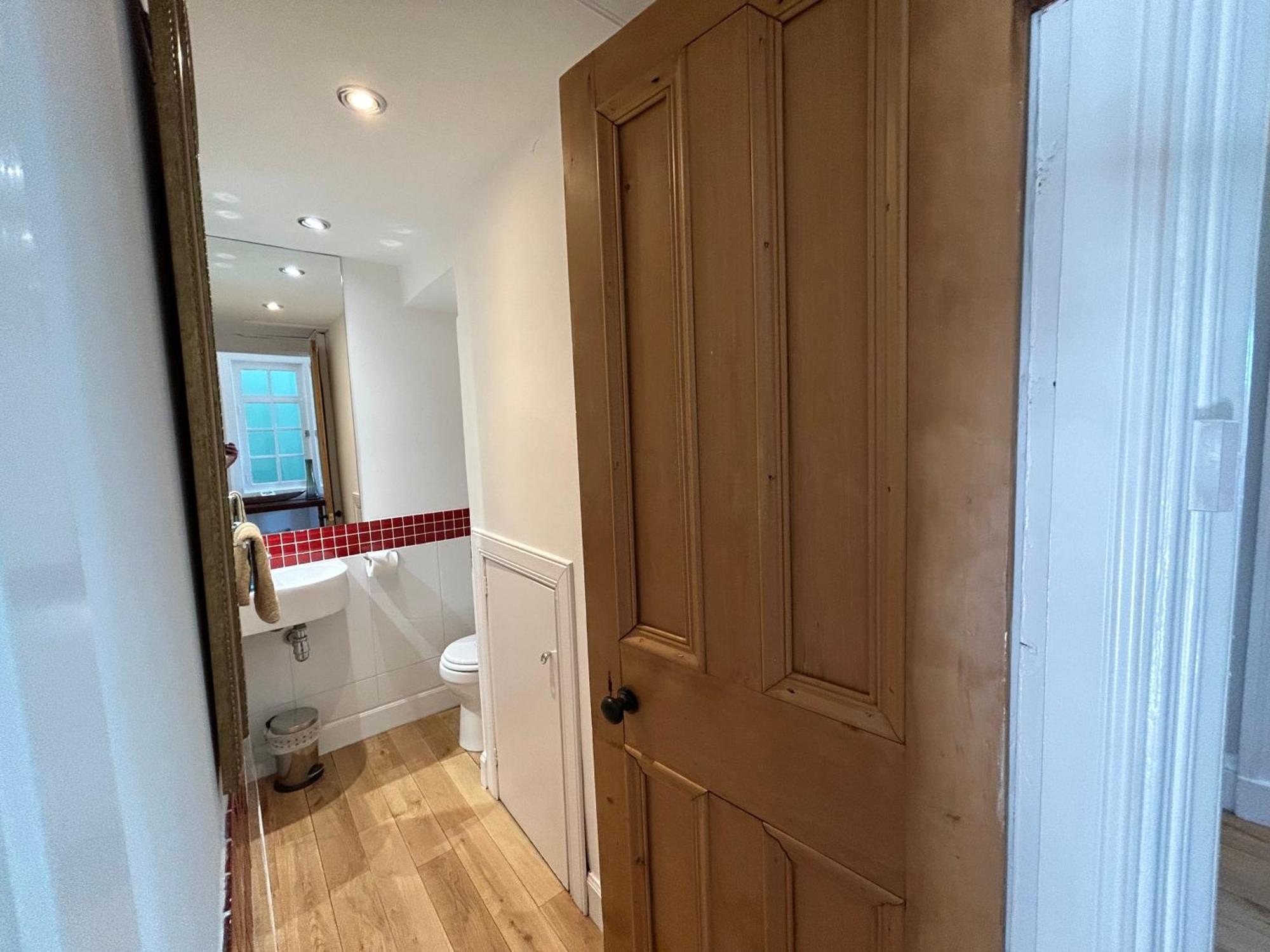 Principal Apartments - Crown Circus Duplex Apartment Glasgow Luaran gambar