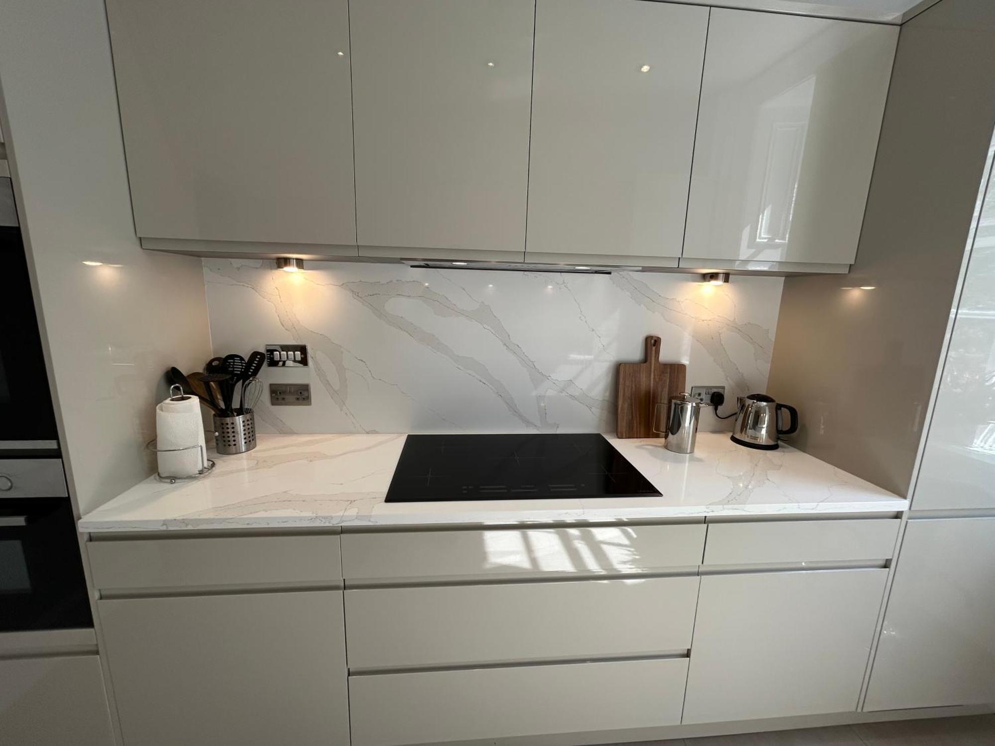 Principal Apartments - Crown Circus Duplex Apartment Glasgow Luaran gambar
