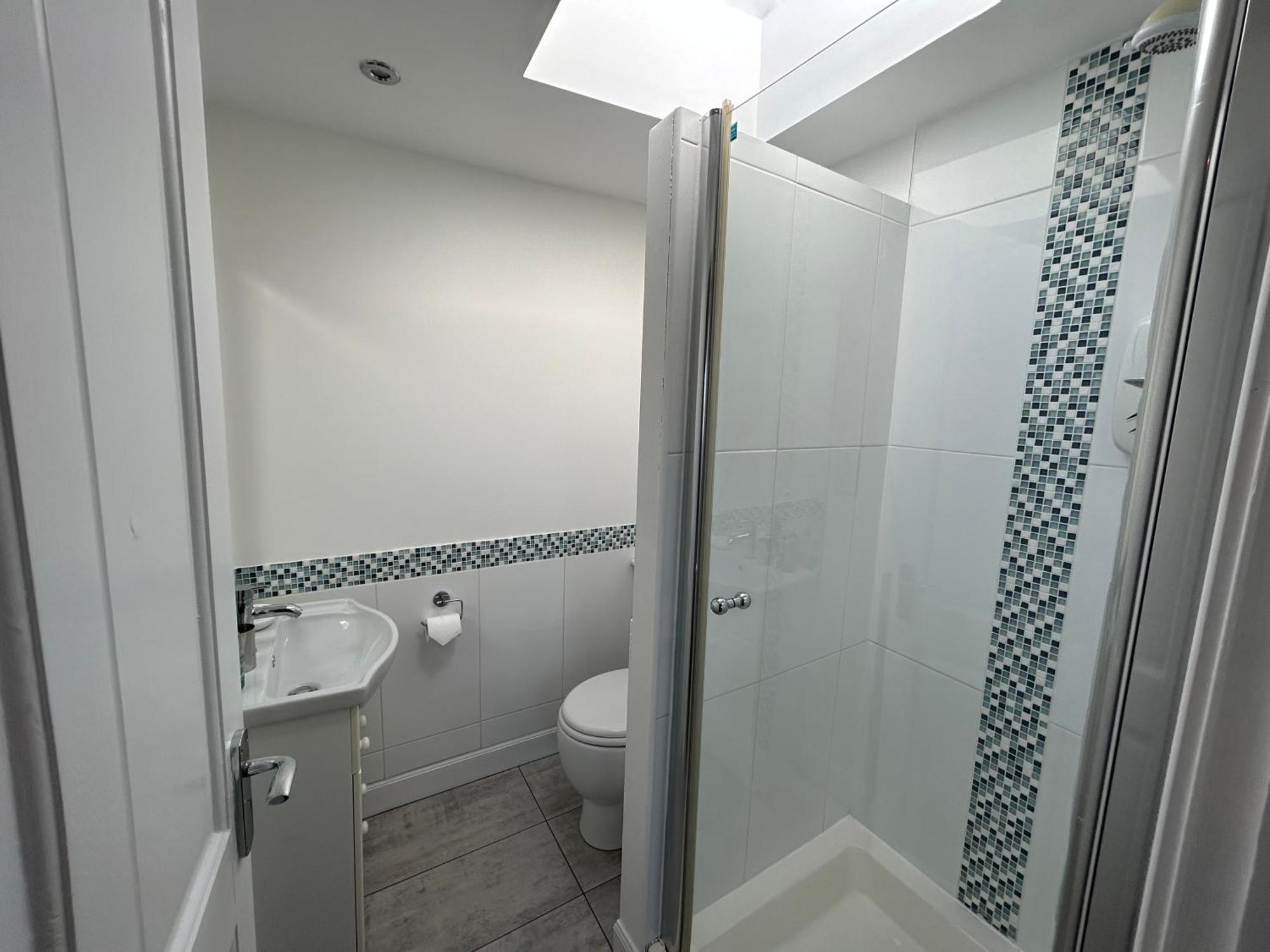Principal Apartments - Crown Circus Duplex Apartment Glasgow Luaran gambar