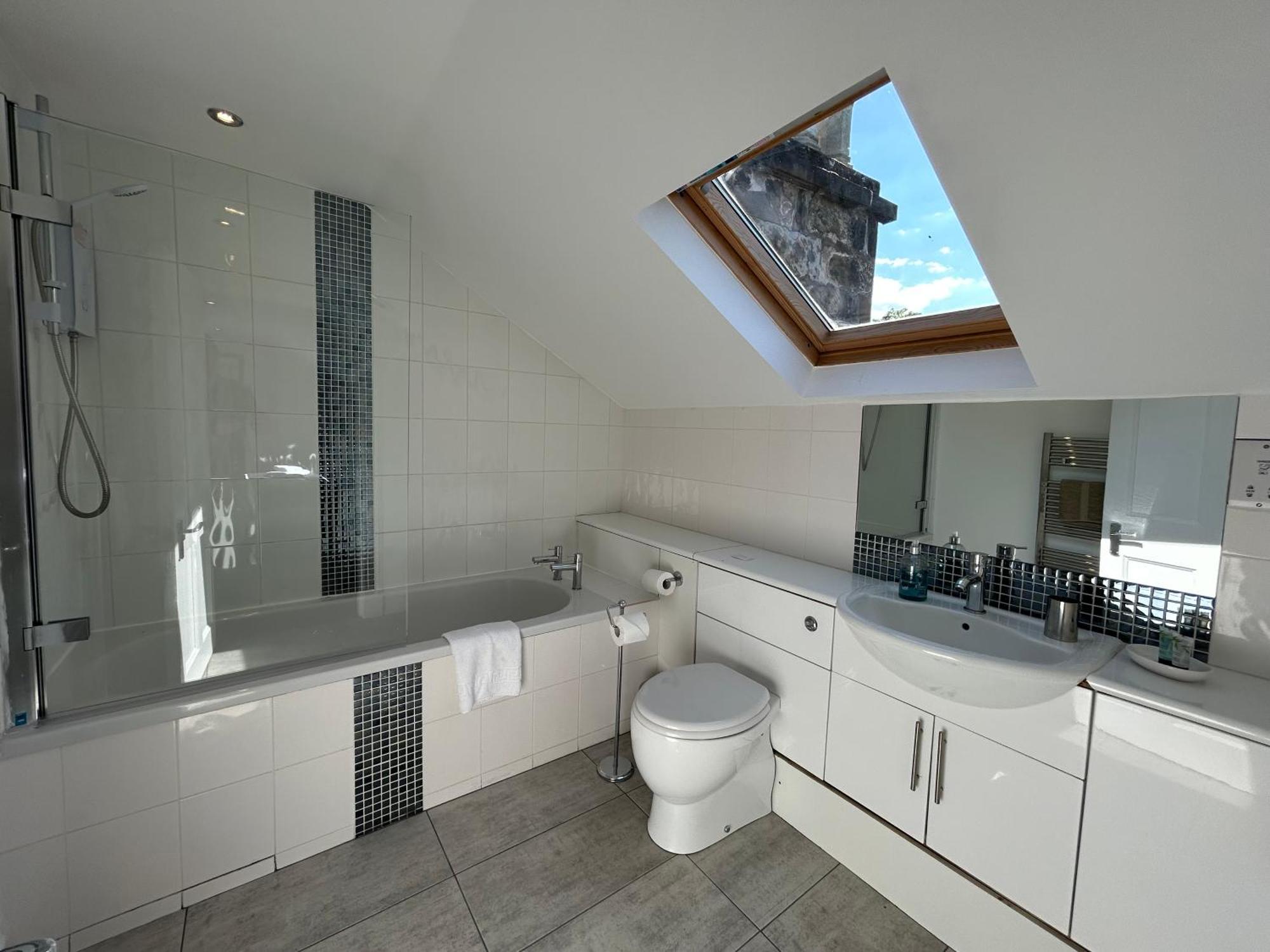 Principal Apartments - Crown Circus Duplex Apartment Glasgow Luaran gambar