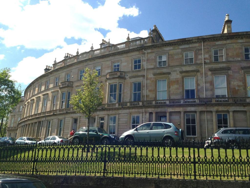Principal Apartments - Crown Circus Duplex Apartment Glasgow Bilik gambar