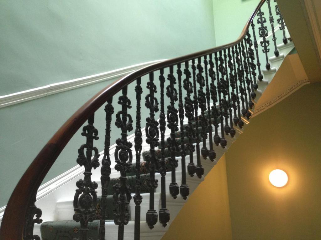 Principal Apartments - Crown Circus Duplex Apartment Glasgow Bilik gambar
